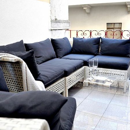 ליסבון Intendente Terrace מראה חיצוני תמונה