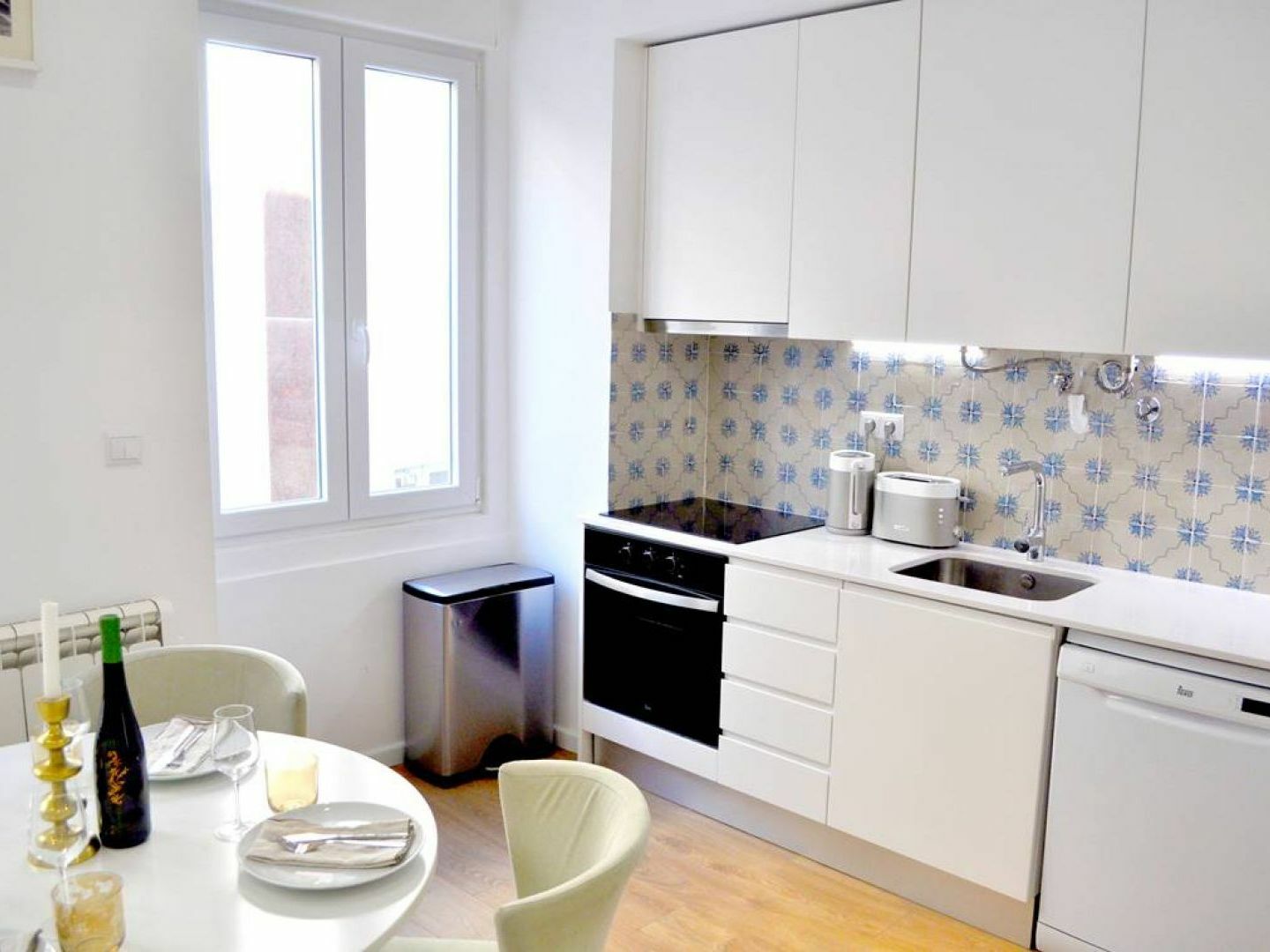 ליסבון Intendente Terrace מראה חיצוני תמונה