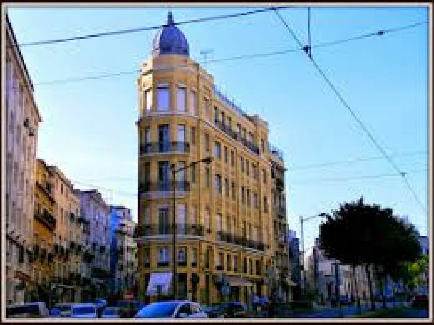 ליסבון Intendente Terrace מראה חיצוני תמונה